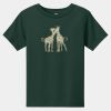 Toddler Short Sleeve Tee Thumbnail