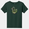 Toddler Short Sleeve Tee Thumbnail