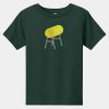 Toddler Short Sleeve Tee Thumbnail
