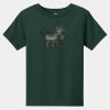 Toddler Short Sleeve Tee Thumbnail