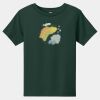 Toddler Short Sleeve Tee Thumbnail