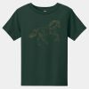 Toddler Short Sleeve Tee Thumbnail