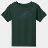 Toddler Short Sleeve Tee Thumbnail