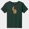 Toddler Short Sleeve Tee Thumbnail