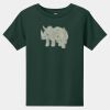 Toddler Short Sleeve Tee Thumbnail