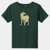 Toddler Short Sleeve Tee Thumbnail