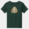 Toddler Short Sleeve Tee Thumbnail