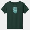 Toddler Short Sleeve Tee Thumbnail