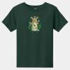 Toddler Short Sleeve Tee Thumbnail