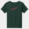 Toddler Short Sleeve Tee Thumbnail