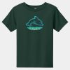 Toddler Short Sleeve Tee Thumbnail