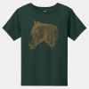 Toddler Short Sleeve Tee Thumbnail