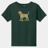 Toddler Short Sleeve Tee Thumbnail