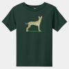 Toddler Short Sleeve Tee Thumbnail