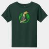 Toddler Short Sleeve Tee Thumbnail