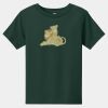 Toddler Short Sleeve Tee Thumbnail