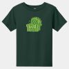 Toddler Short Sleeve Tee Thumbnail