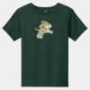 Toddler Short Sleeve Tee Thumbnail