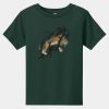 Toddler Short Sleeve Tee Thumbnail