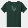 Toddler Short Sleeve Tee Thumbnail