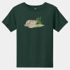 Toddler Short Sleeve Tee Thumbnail
