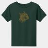 Toddler Short Sleeve Tee Thumbnail