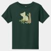 Toddler Short Sleeve Tee Thumbnail