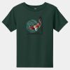 Toddler Short Sleeve Tee Thumbnail