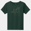 Toddler Short Sleeve Tee Thumbnail