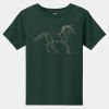 Toddler Short Sleeve Tee Thumbnail