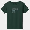 Toddler Short Sleeve Tee Thumbnail