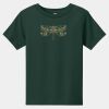 Toddler Short Sleeve Tee Thumbnail