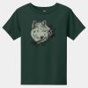 Toddler Short Sleeve Tee Thumbnail