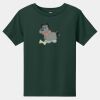 Toddler Short Sleeve Tee Thumbnail