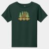 Toddler Short Sleeve Tee Thumbnail