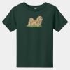 Toddler Short Sleeve Tee Thumbnail
