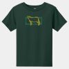 Toddler Short Sleeve Tee Thumbnail