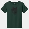 Toddler Short Sleeve Tee Thumbnail