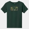 Toddler Short Sleeve Tee Thumbnail