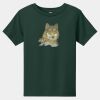 Toddler Short Sleeve Tee Thumbnail