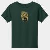 Toddler Short Sleeve Tee Thumbnail