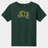 Toddler Short Sleeve Tee Thumbnail
