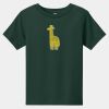 Toddler Short Sleeve Tee Thumbnail