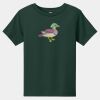 Toddler Short Sleeve Tee Thumbnail