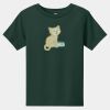 Toddler Short Sleeve Tee Thumbnail