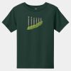 Toddler Short Sleeve Tee Thumbnail