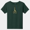 Toddler Short Sleeve Tee Thumbnail