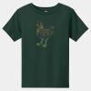 Toddler Short Sleeve Tee Thumbnail