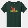 Toddler Short Sleeve Tee Thumbnail
