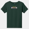 Toddler Short Sleeve Tee Thumbnail